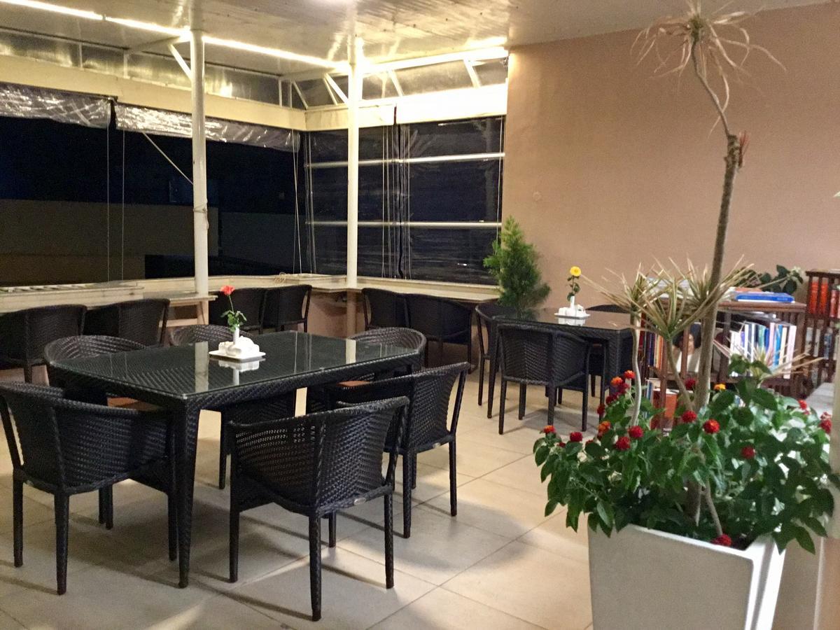 Sai Towers Hotel Puttaparthi Ngoại thất bức ảnh